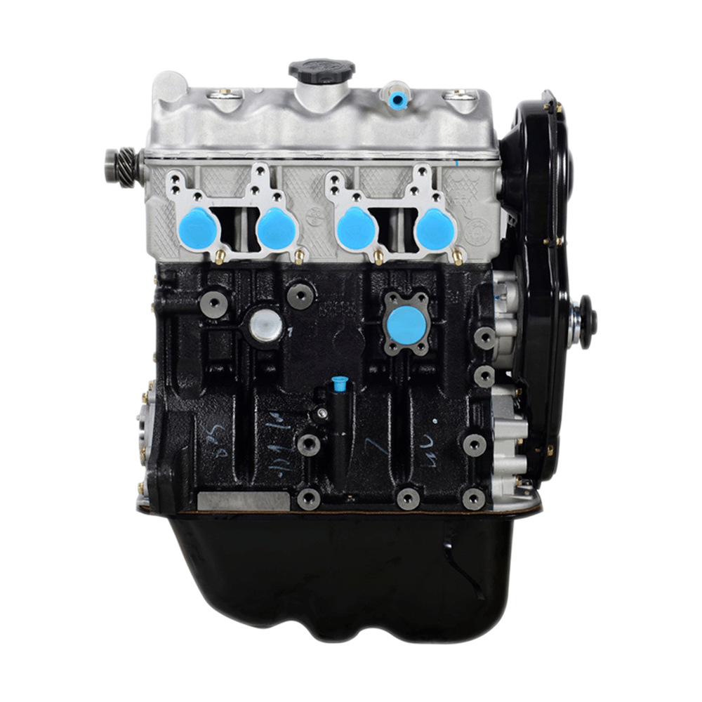 Engine Convex Machine Changan Jl465Q11 Is Suitable for Hafei Changhe Faw Jiabao Wuling Little Cyclone