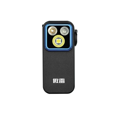 Th366 Multi-Light Source Uv Red: UV fənərlər