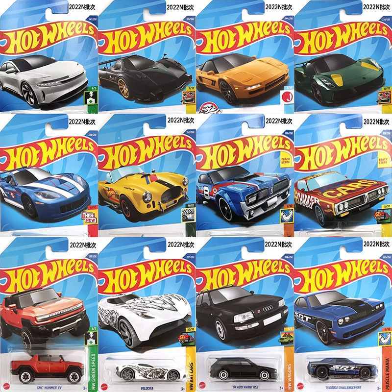 Audi, Land Rover, Honda, Hot Wheels, гоночная машина, сплавная модель, модели автомобилей, игрушка, 22 года