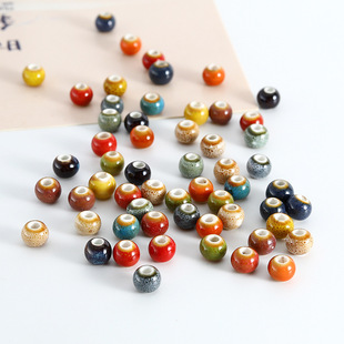 �͹��L�����մ�����diy���ϲ�ɫ����6mm������մ����Ʒ������l