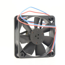 614F 全新原装德国ebmpapst轴流风机 6015 DC24V变频器服务器风扇