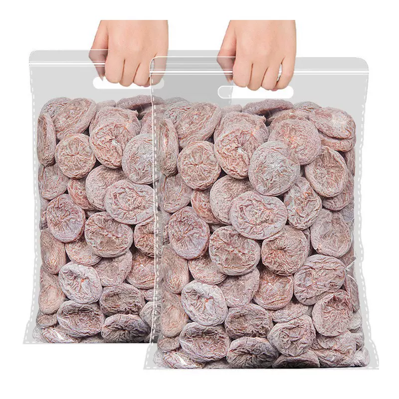 陈皮梅饼日式梅休闲蜜饯零食10g散装陈皮无核梅子酸梅干酸甜梅子