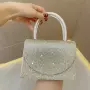 跨境外贸宴会新款晚装包