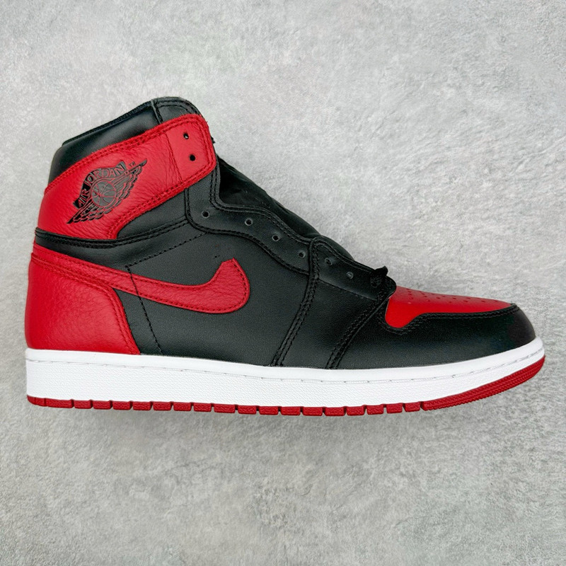Putian nuevo aj1 de alta altura zapatos de cuero para hombres zapatos de otoño zapatos deportivos para mujeres zapatos de skate para hombres