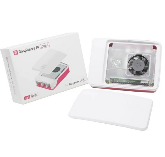 Плата разработки Raspberry Pi 5 (Raspberry Pi 5B) — варианты 2/4/8/16 ГБ, компактная материнская плата