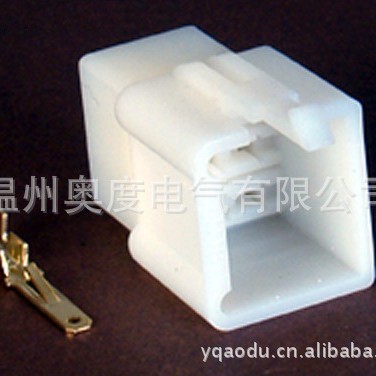 长期供应DJ7091A-2.8-11，电动机线束连接件，DJ7091A-2.8-10