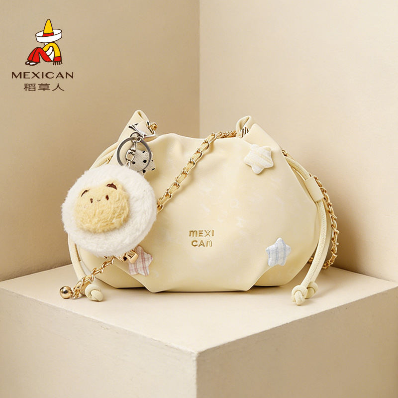 Shoulder bag