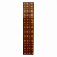 Taiyo-kabu Taiyang температура этикетки Контроль температуры/влажности 30mm x 15mm 310-50