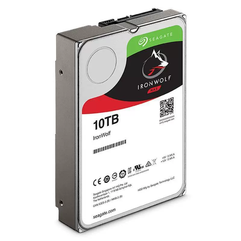 Подходит для SATA Seagate Cool Wolf NAS ST10000VN000 10T сетевое хранилище