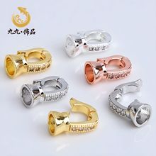 18K����ɫ�p�_����������β����朆�߅���f���朿�diy���