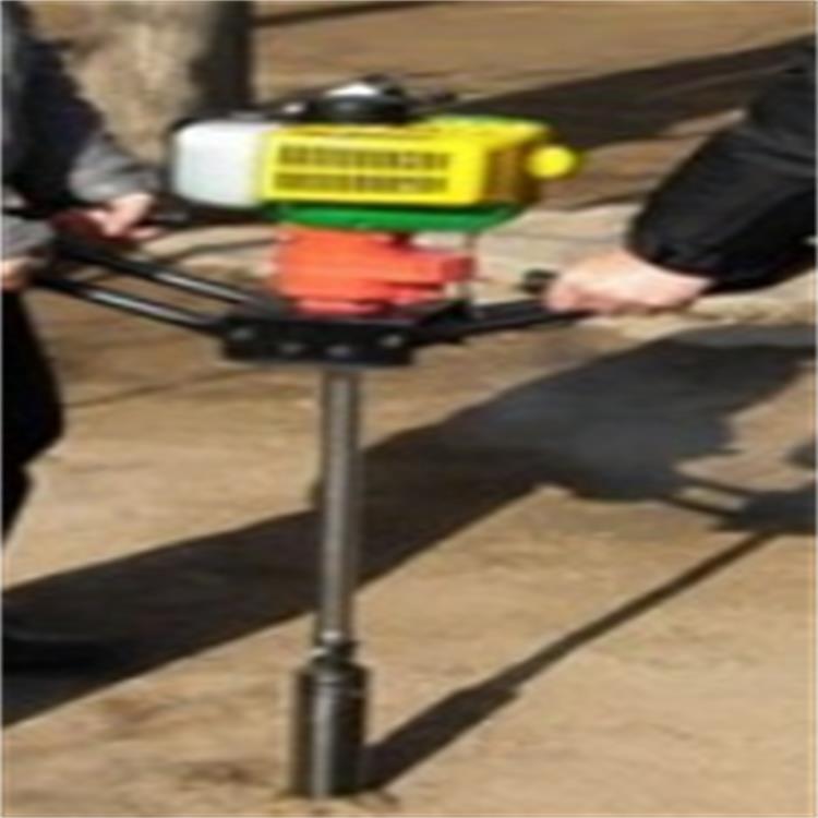 汽油动力土壤取样器 型号:KH055-M82122  库号：M82122