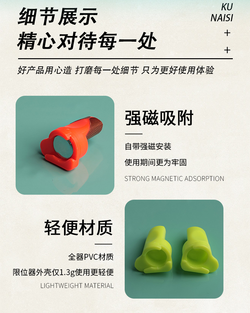 Cool Nice Car Film Cutting Tool, Edge Trimming Utility Knife, Film Cutting Limiter, Film Cutting Aid