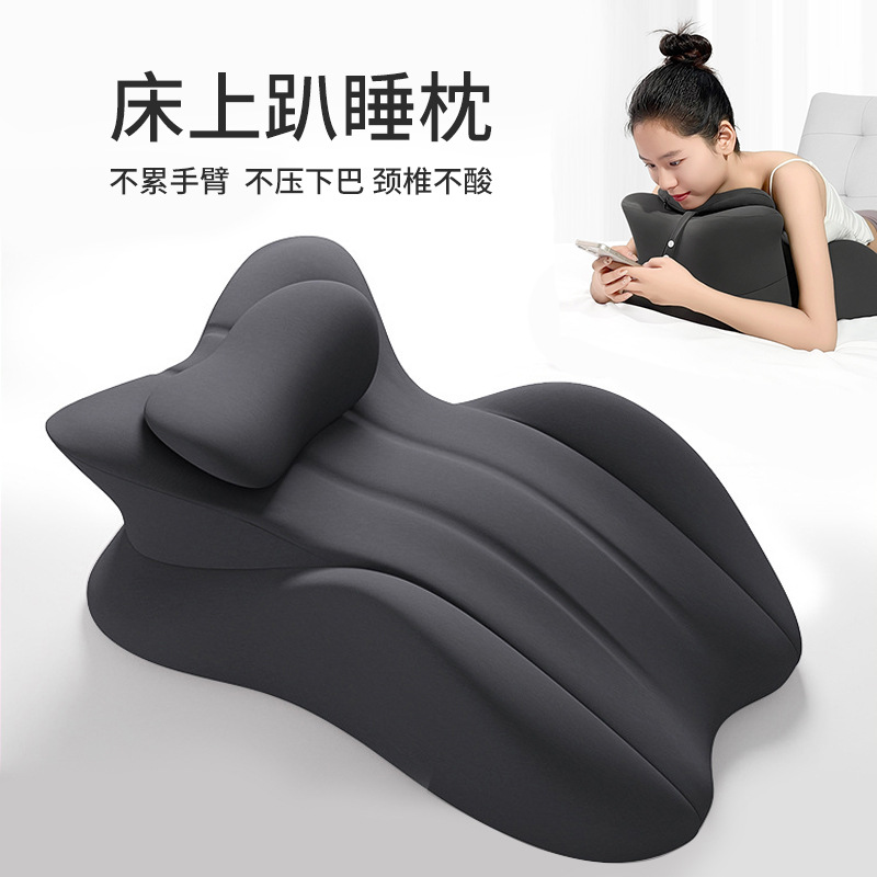 Mobile phone for sleep, back pillow for bed