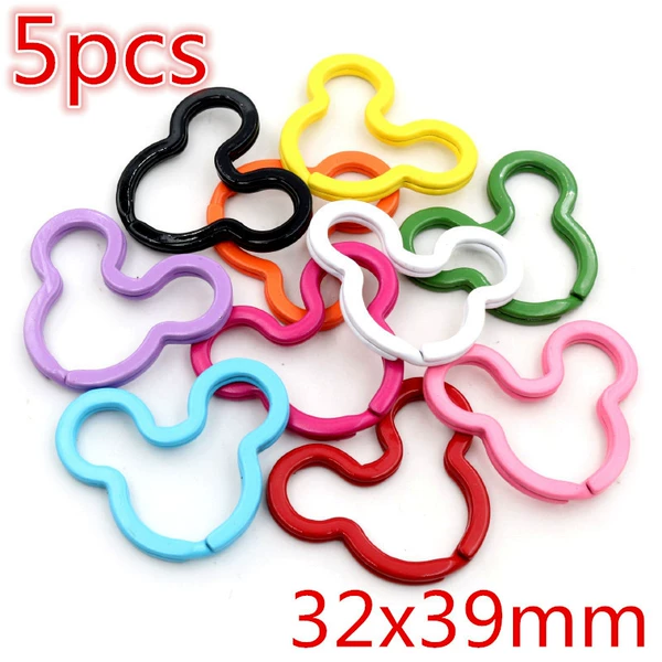 32x39mm 5 pieces per pack
