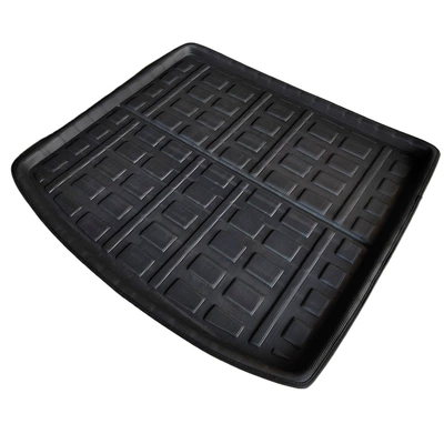 Lan Hui Ang Trunk Mat, Trunk Mat - kady-five-seats-05-07-special-car