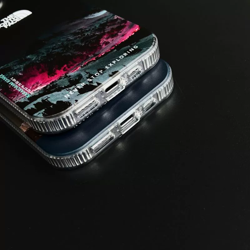 Apple, совместимый чехол для телефона, защитный чехол, европейский стиль, английский, iPhone 16 Pro Max