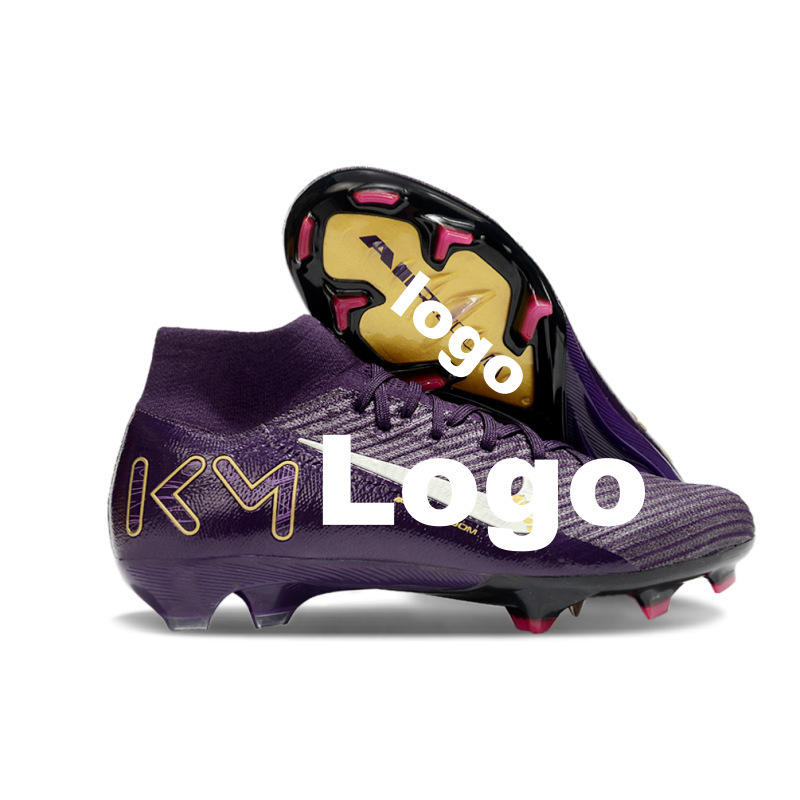 Putian Manufacturer Assassin 16Th Generation Football Shoes Fg Men's and Women's High-Top Cristiano Ronaldo Mercurial Superfly Elite Putian Manufacturer Assassin 16Th Generation Football Shoes Fg Men's and Women's High-Top Cristiano Ronaldo Mercurial Superfly Elite