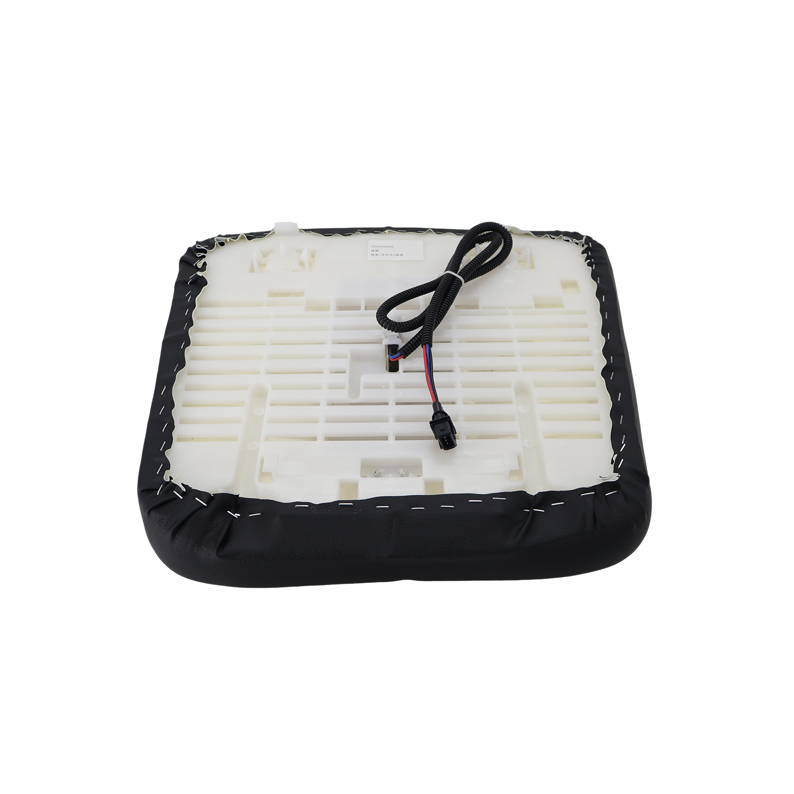 ��Զ�ֵ²泵�������12754338002�Ӻ���ĥ����12754338003ԭ��