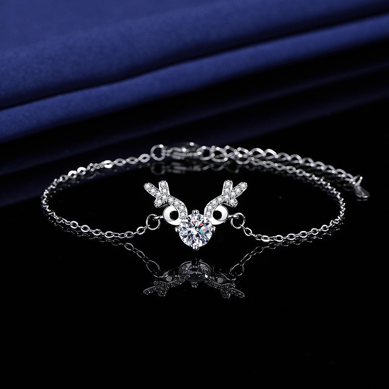 Pulsera que te acompaña en cada paso.
