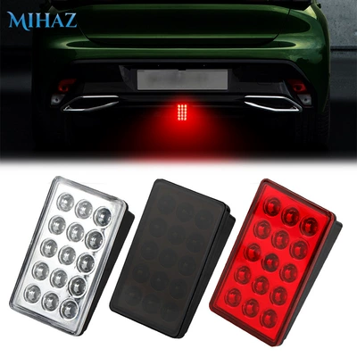 Brake light — light