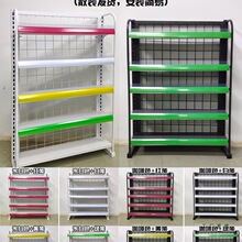 收银台前口香糖小货架超市药店计生多功能母婴便利店零食置物铁架