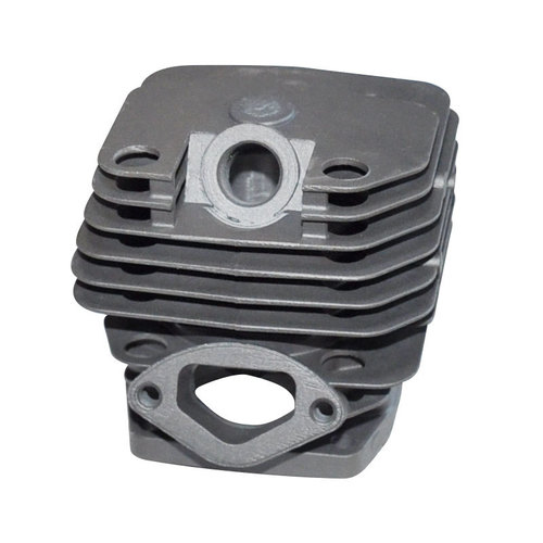 Factory wholesale garden machinery accessories chain saw cylinder lawn mower cylinder hedge trimmer cylinder sprayer cylinder