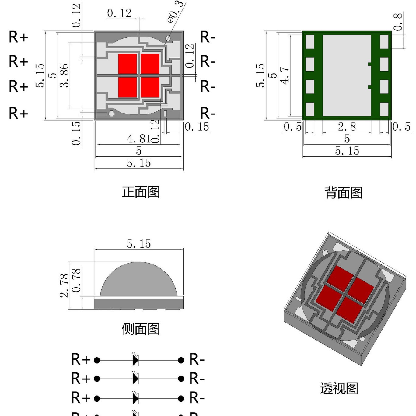 ��������5050����մɵ�����������̨�Ƹ���5050���led����