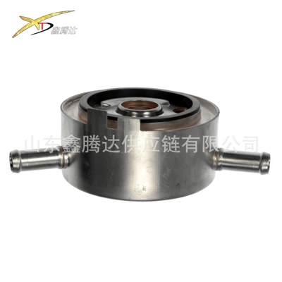 Engine Oil Cooler 21305-Ea24B 21305-Ea21B for Japanese Car Nissan Pathfinder