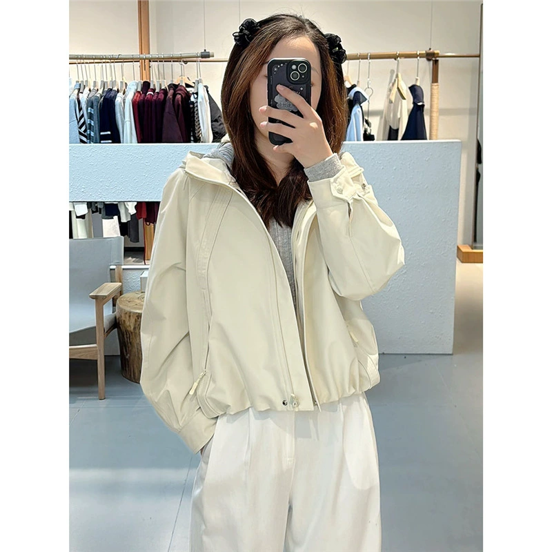 30409 Уникальный супер красивый не белый повседневный весенний пиджак новый супер огонь