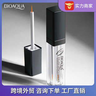 Cross-Border Cosmetics 7ml Eyelash Lengthening Liquid, Lengthening, Thickening and Curling Mascara, Foreign Trade Skin Care Products Wholesale