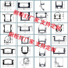 质享家-简约格调_LED硬灯条1010|ru