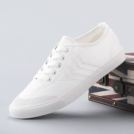 男式布鞋;男式帆布鞋;男式板鞋