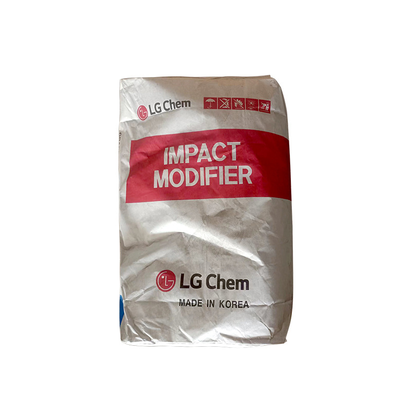 韩国LG增韧剂MBS 抗冲击剂 EM500A凯茵化工