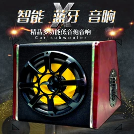 汽车音箱;音视频线;数码音频线