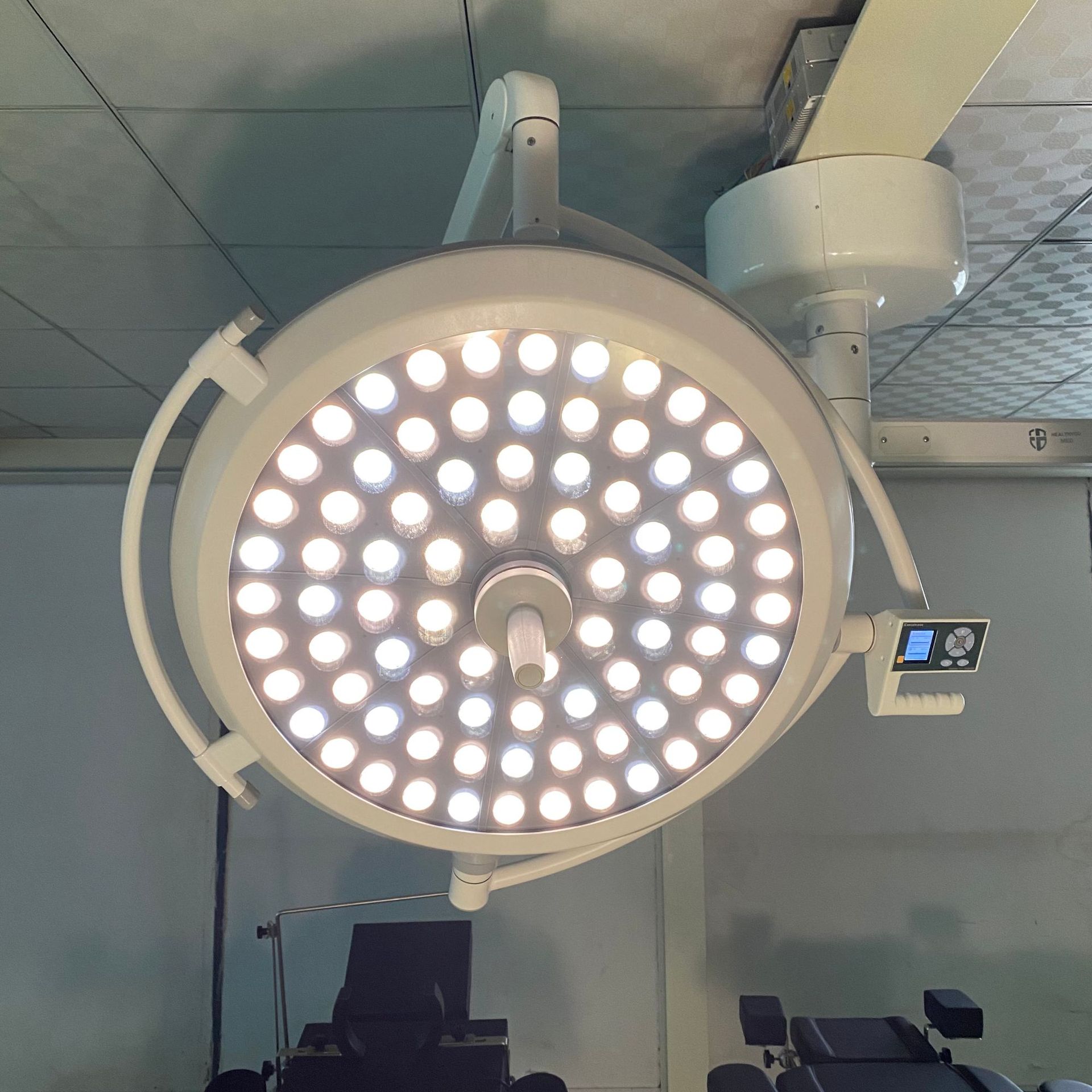 Medical LED700 Surgery No Shadow Lantern Hospital operating room…