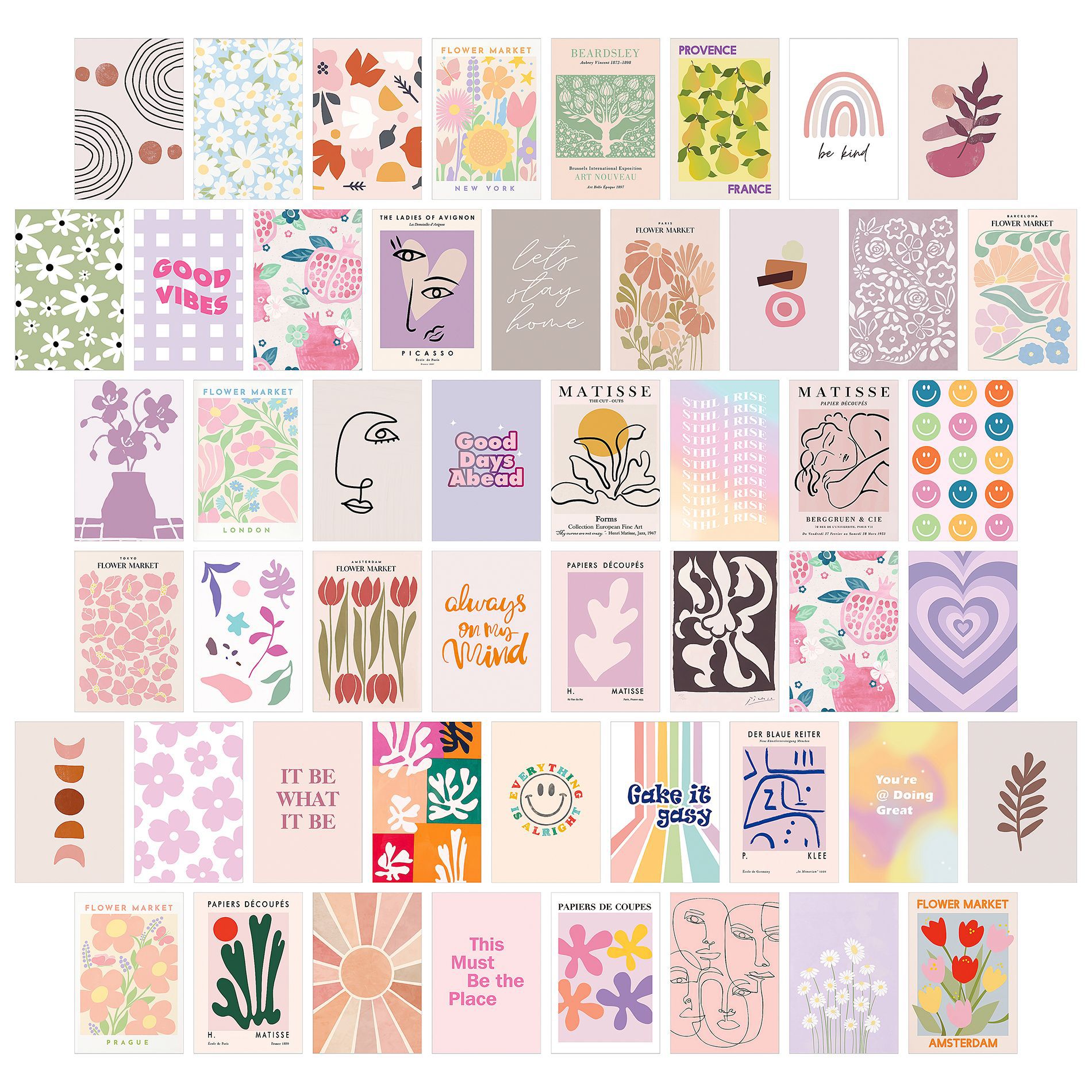 M3155-50매(양면 인쇄)