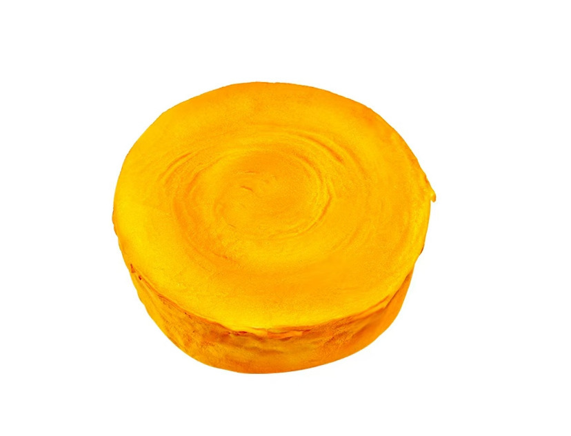 Simulación de comer jugar pan desprimir juguete rebote lento ventilación artefacto pellizco de compresión reducción de pastel de artefacto
