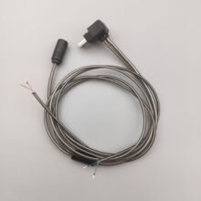 适用维迈通V8SV9S V9X头盔蓝牙半成品耳机配件套件耳麦头盔耳机线