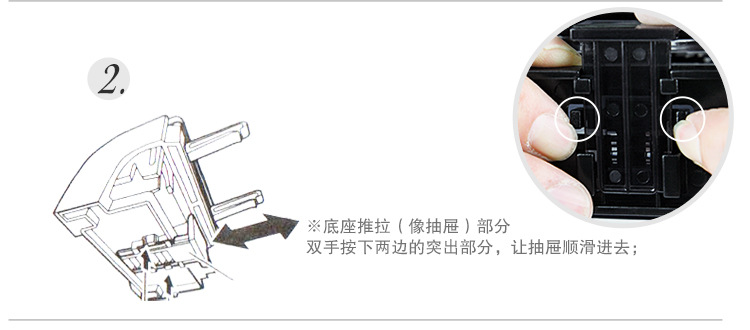 Japanese YAC car water cup holder car car air outlet cup holder multifunctional car Tea Cup Holder Holder Holder