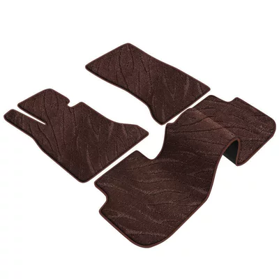 Car Carpet — cashmere car floor mats, special thickened