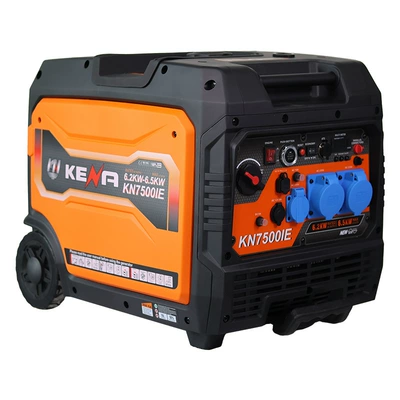 230V, Avtomobil generatorları