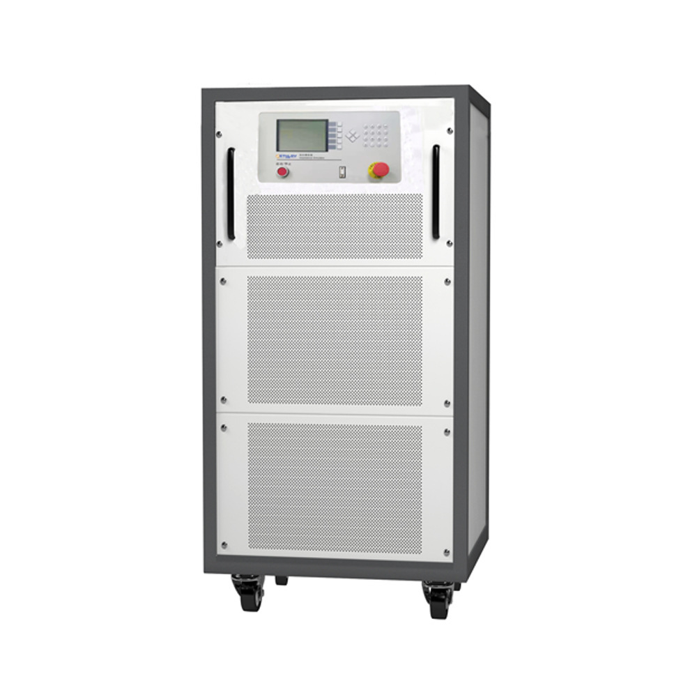 吉事励 可编程交流负载 ACL-R50S-P