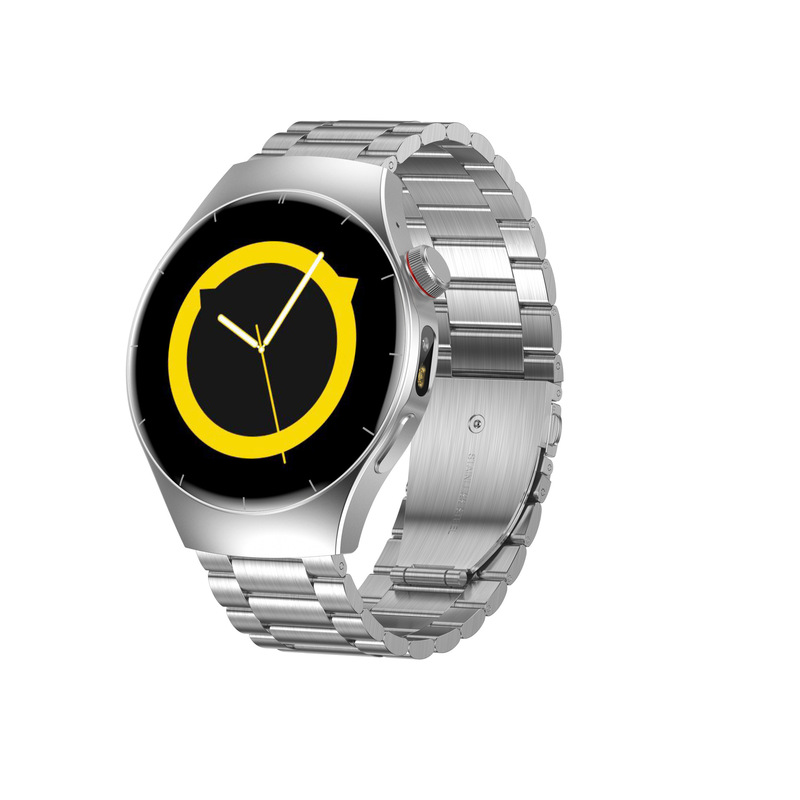 Gt5 Watch with Flashlight Alipay Voice Assistant Sports Health Monitoring Huaqiangbei Watch Huaqiangbei Gt5 Watch with Flashlight Alipay Voice Assistant Sports Health Monitoring Huaqiangbei Watch Huaqiangbei