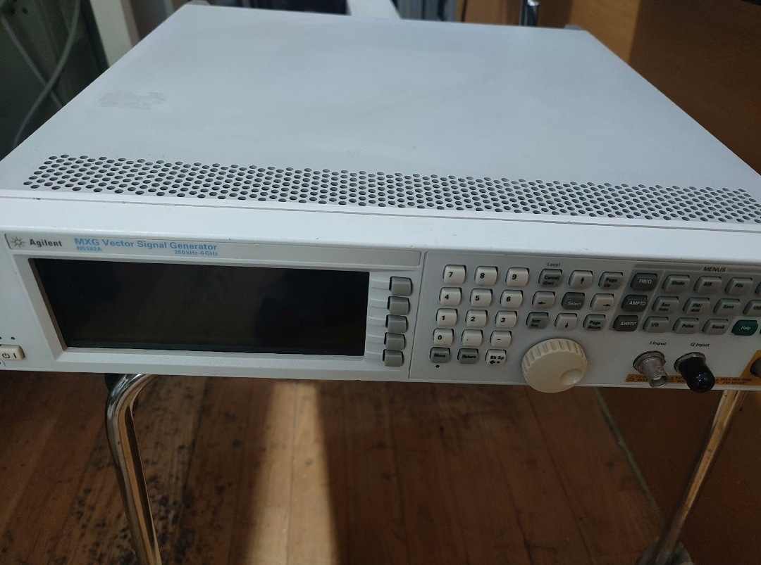 专业回收安捷伦Agilent N5182A N5181A N5183A信号源 信号发生器