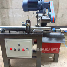 不锈钢管切管机 无毛刺精准金属切管机 高精密全自动切管机厂家