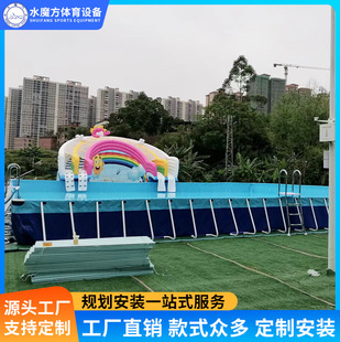 ����֧�ܻ����Θ�ˮ���O�俨ͨ�ʺ�����Ӿ���̈��Ƅ�ˮ�Ϙ��@�Oʩ