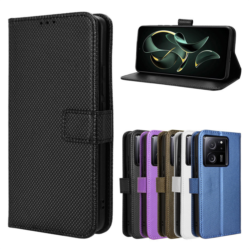 Applicable to Red Mi Redmi K60 Ultra extreme edition phone case flip protective case wallet lanyard magnetic suction Applicable to Red Mi Redmi K60 Ultra extreme edition phone case flip protective case wallet lanyard magnetic suction