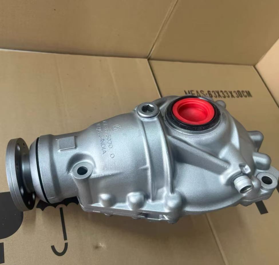 31508635863 31507578154 Is Suitable for Bmw X3 X4 X5 X6 Differential Assembly