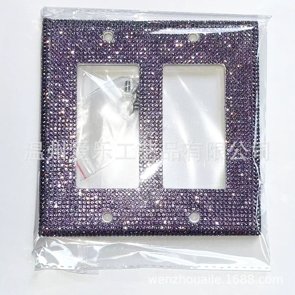 Al-dk002 purple