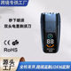 Amazon cross-border hot electric shaver portable mini car razor USB rechargeable men's Shaver